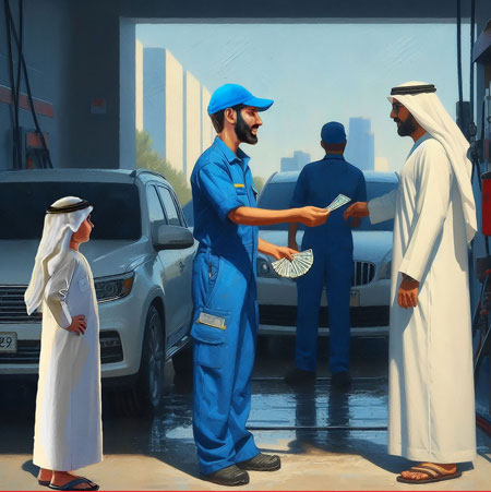 التبَّاب شهـاب